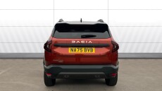 Dacia Bigster 1.8 Hybrid 155 Journey 5dr Auto Hybrid Estate